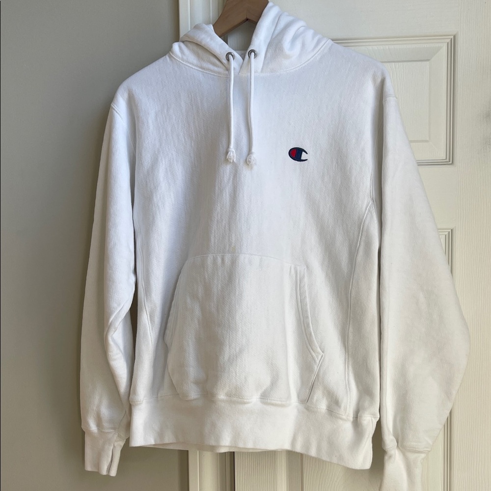 Champion Reverse Weave hoodie